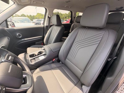 2026 Hyundai Palisade SEL 7 Passenger