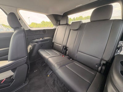 2026 Hyundai Palisade SEL 7 Passenger