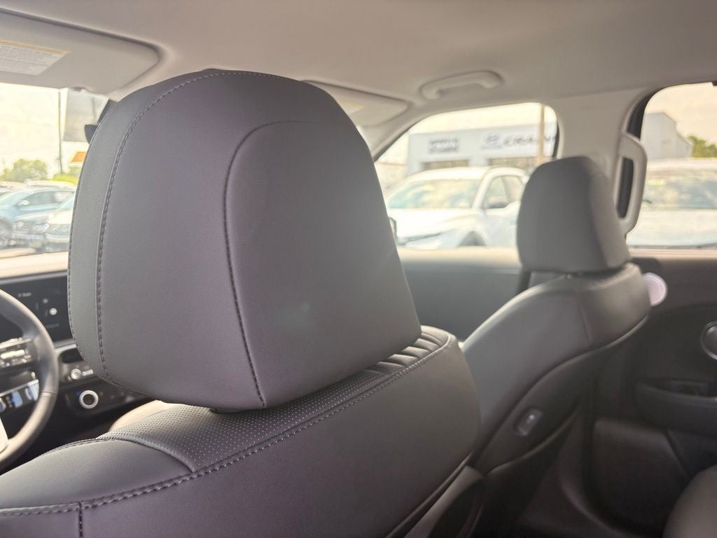 2026 Hyundai Palisade SEL 7 Passenger