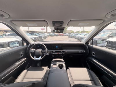 2026 Hyundai Palisade SEL 7 Passenger
