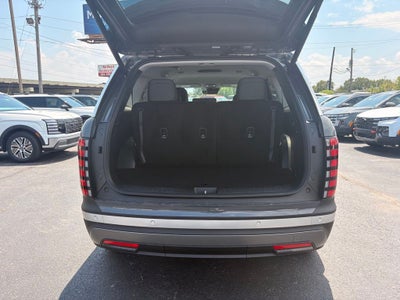 2026 Hyundai Palisade SEL 7 Passenger
