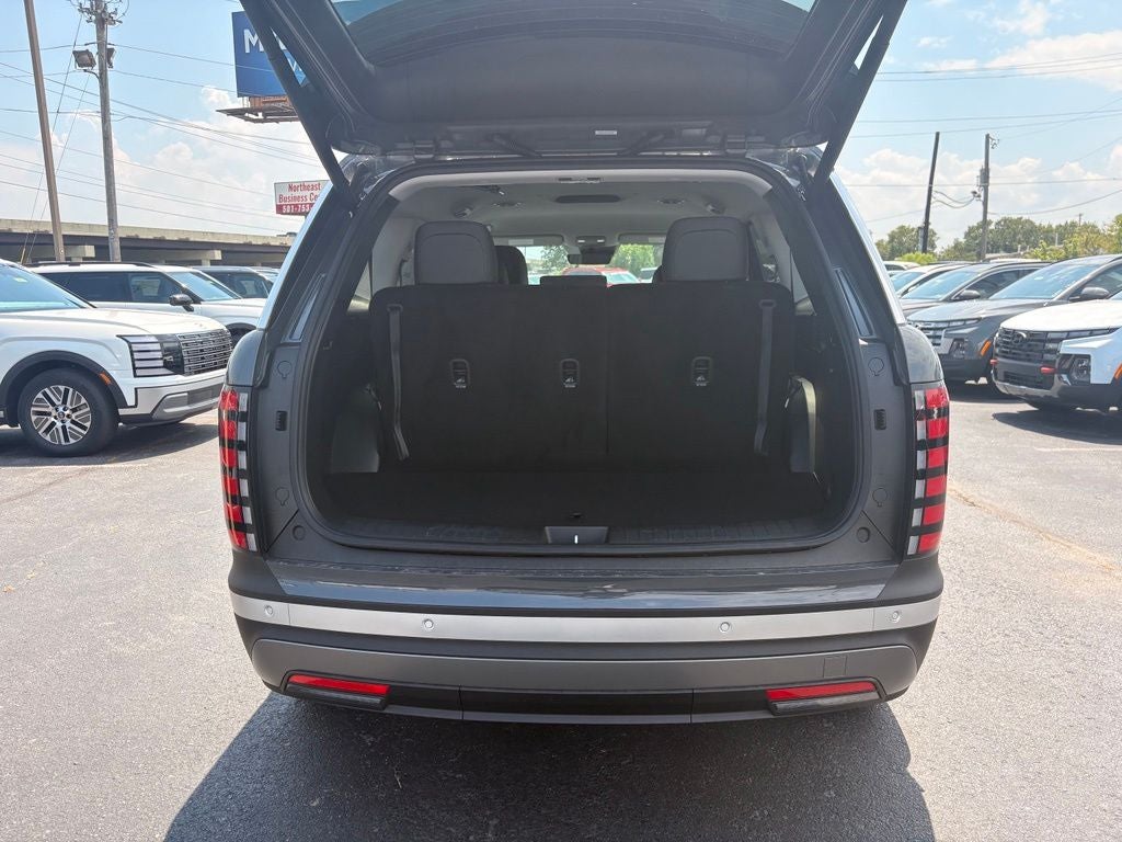 2026 Hyundai Palisade SEL 7 Passenger