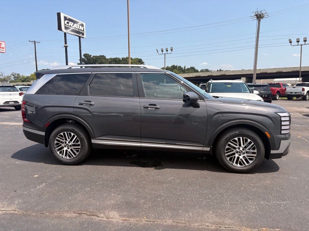 2026 Hyundai Palisade SEL 7 Passenger