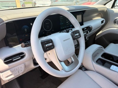 2027 Hyundai Palisade SEL 7 Passenger