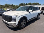 2027 Hyundai Palisade SEL 7 Passenger