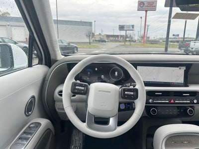 2026 Hyundai Palisade SEL 7 Passenger