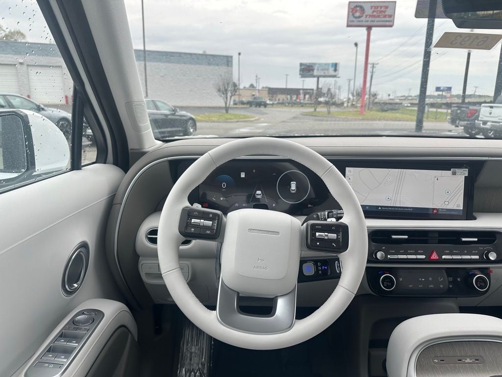 2026 Hyundai Palisade SEL 7 Passenger