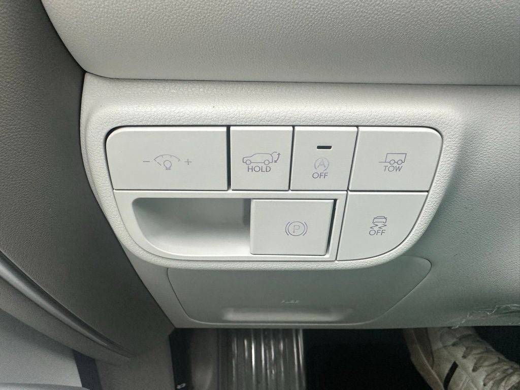 2026 Hyundai Palisade SEL 7 Passenger