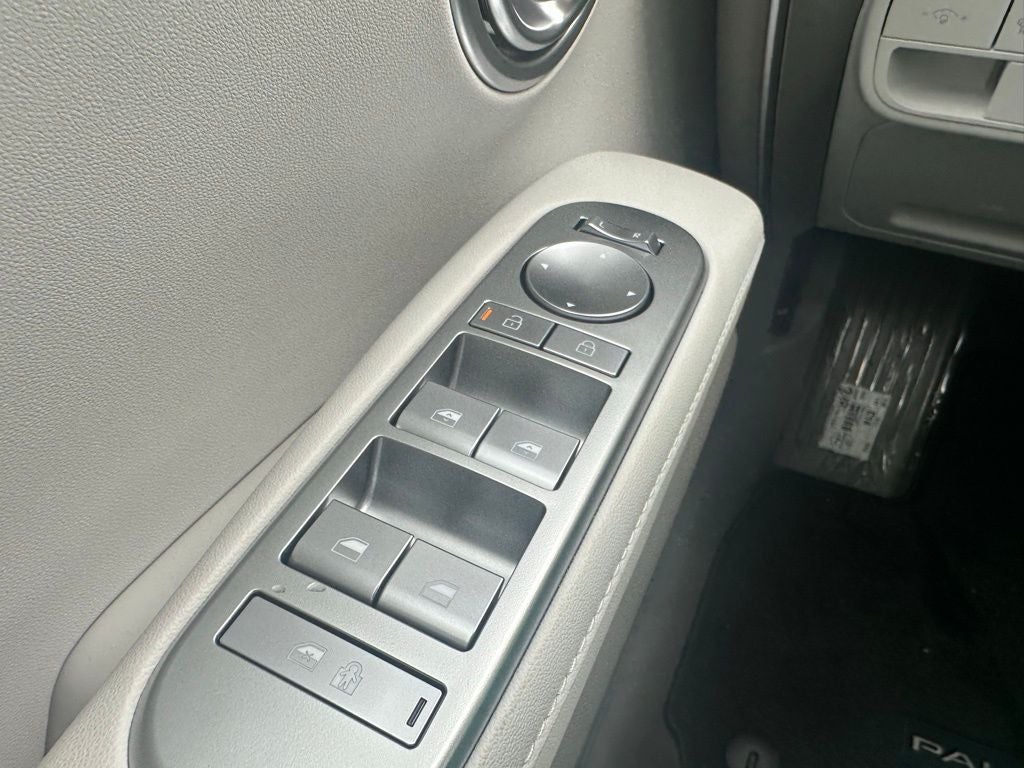 2026 Hyundai Palisade SEL 7 Passenger