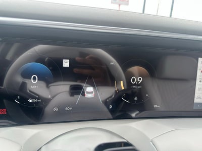 2026 Hyundai Palisade SEL 7 Passenger