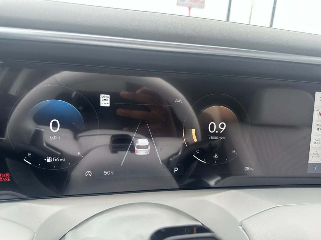 2026 Hyundai Palisade SEL 7 Passenger