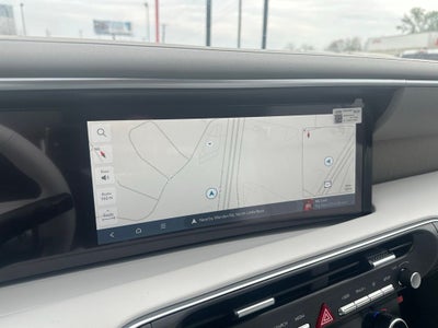2026 Hyundai Palisade SEL 7 Passenger