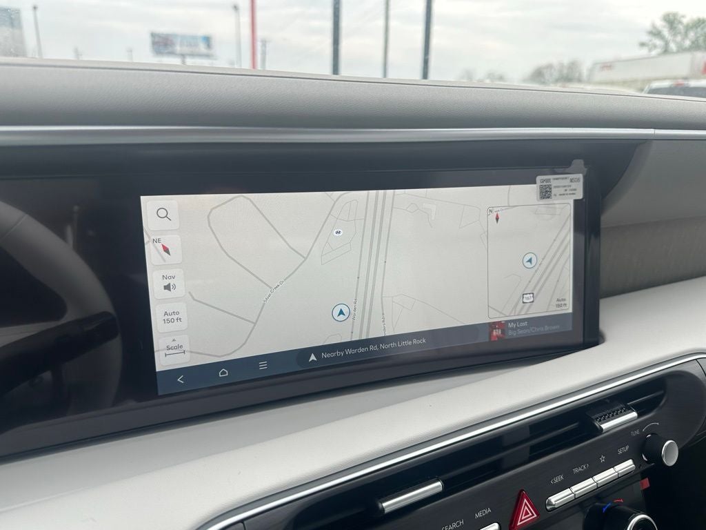 2026 Hyundai Palisade SEL 7 Passenger