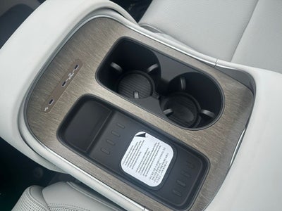 2026 Hyundai Palisade SEL 7 Passenger