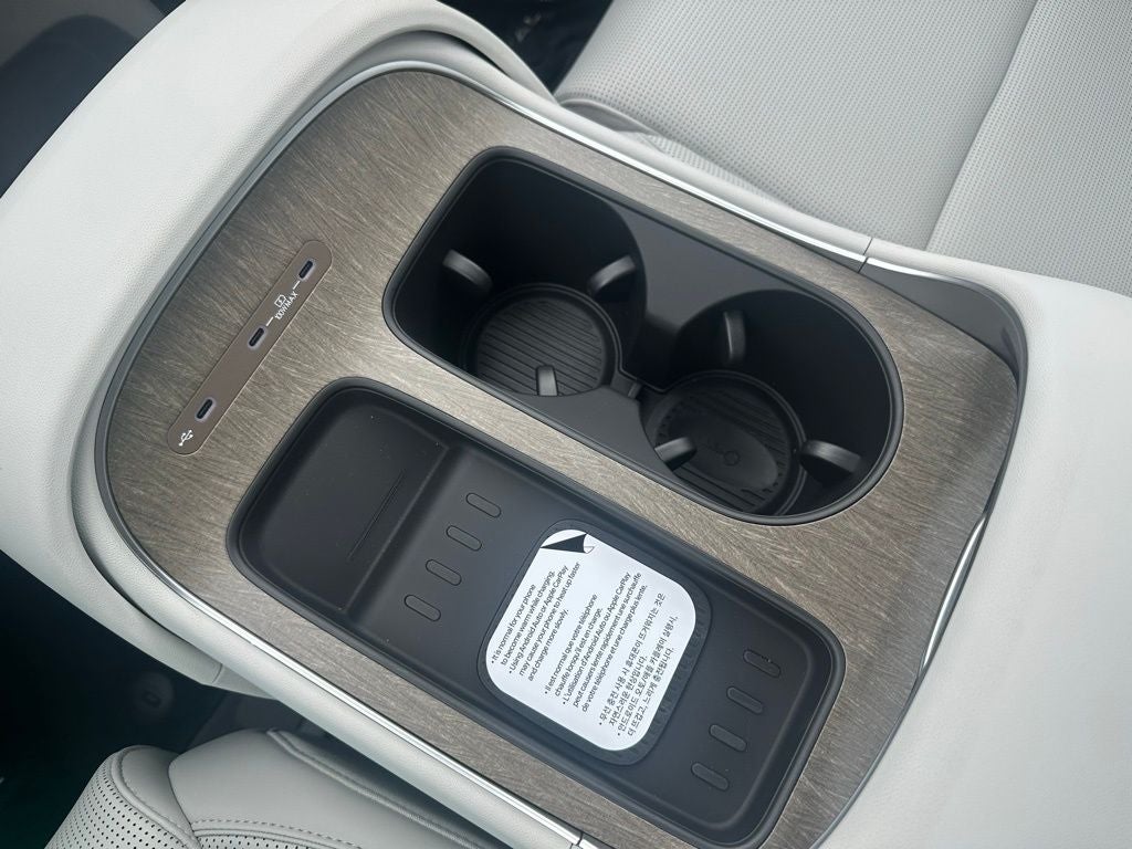 2026 Hyundai Palisade SEL 7 Passenger