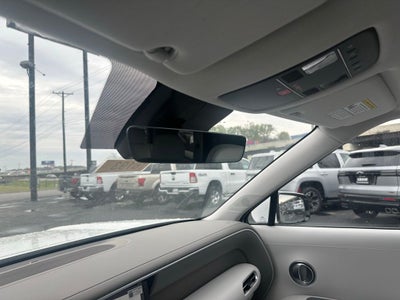 2026 Hyundai Palisade SEL 7 Passenger