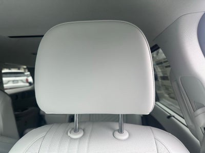 2026 Hyundai Palisade SEL 7 Passenger