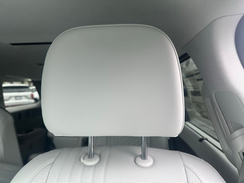 2026 Hyundai Palisade SEL 7 Passenger