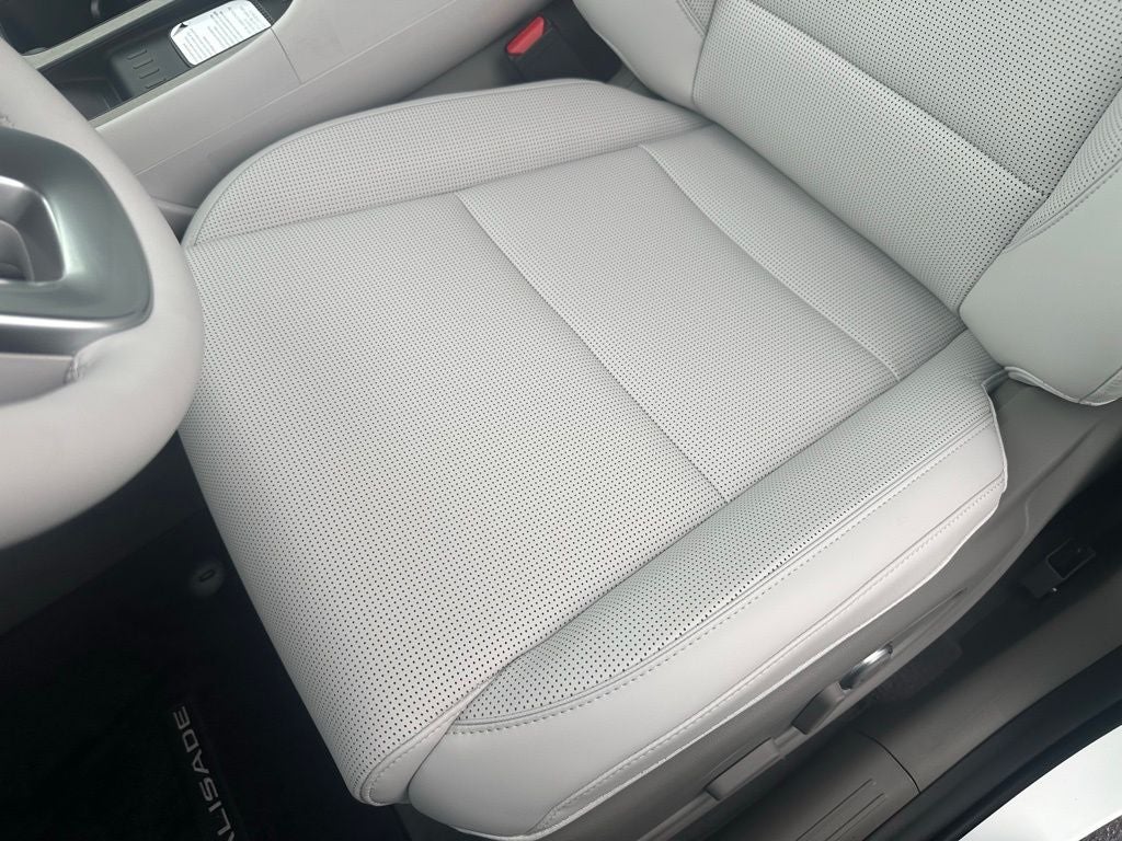 2026 Hyundai Palisade SEL 7 Passenger