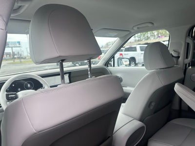 2026 Hyundai Palisade SEL 7 Passenger