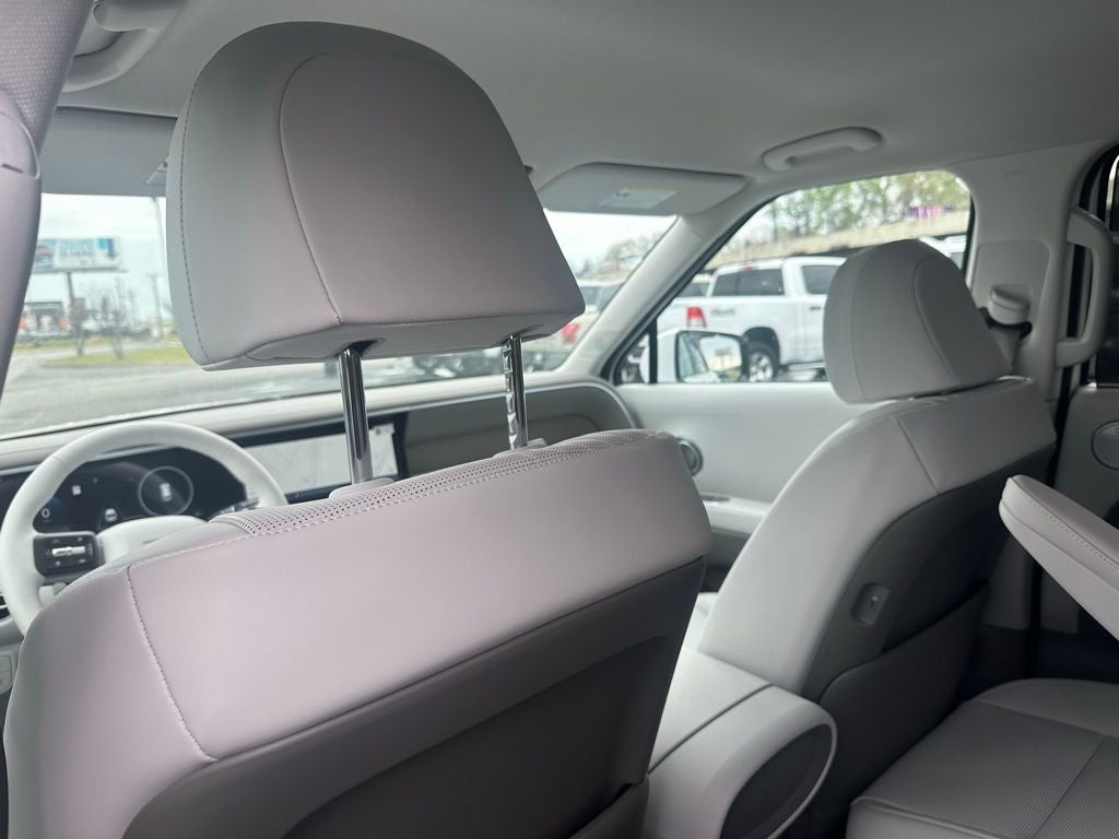 2026 Hyundai Palisade SEL 7 Passenger