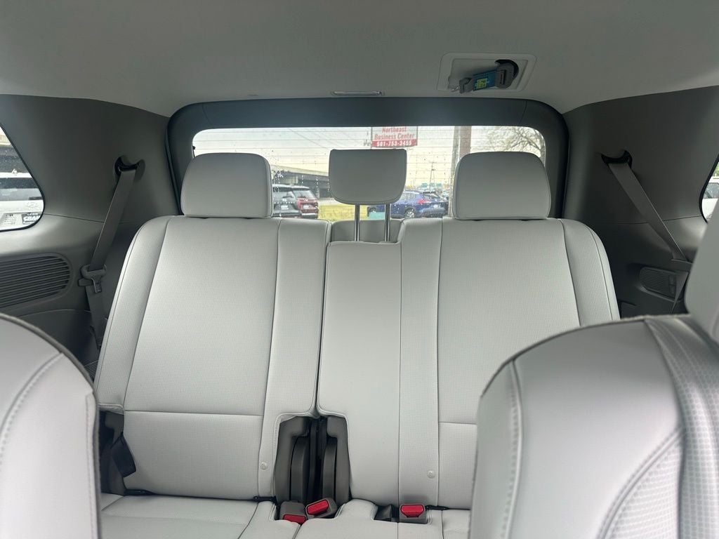2026 Hyundai Palisade SEL 7 Passenger