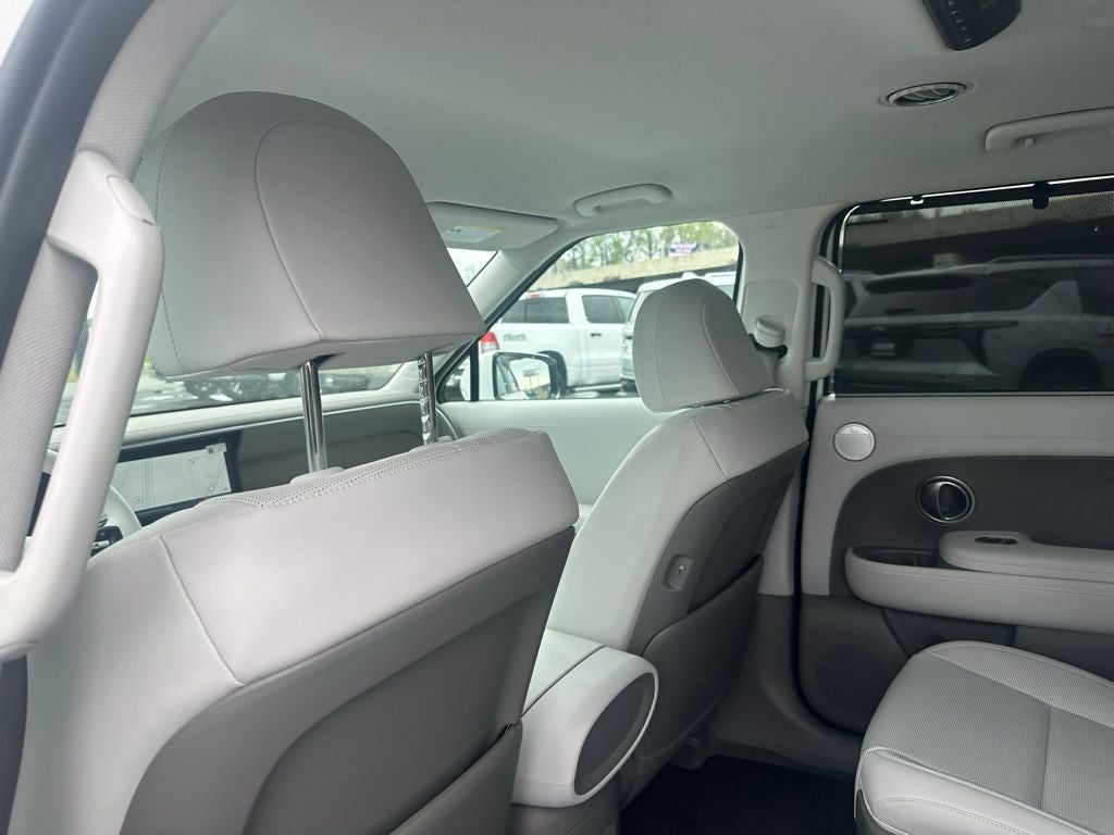 2026 Hyundai Palisade SEL 7 Passenger