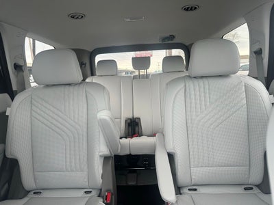 2026 Hyundai Palisade SEL 7 Passenger
