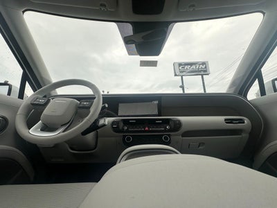 2026 Hyundai Palisade SEL 7 Passenger