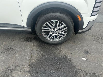 2026 Hyundai Palisade SEL 7 Passenger