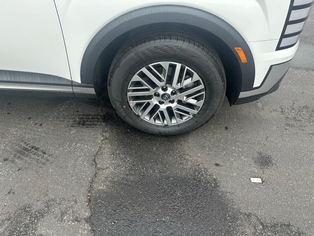 2026 Hyundai Palisade SEL 7 Passenger