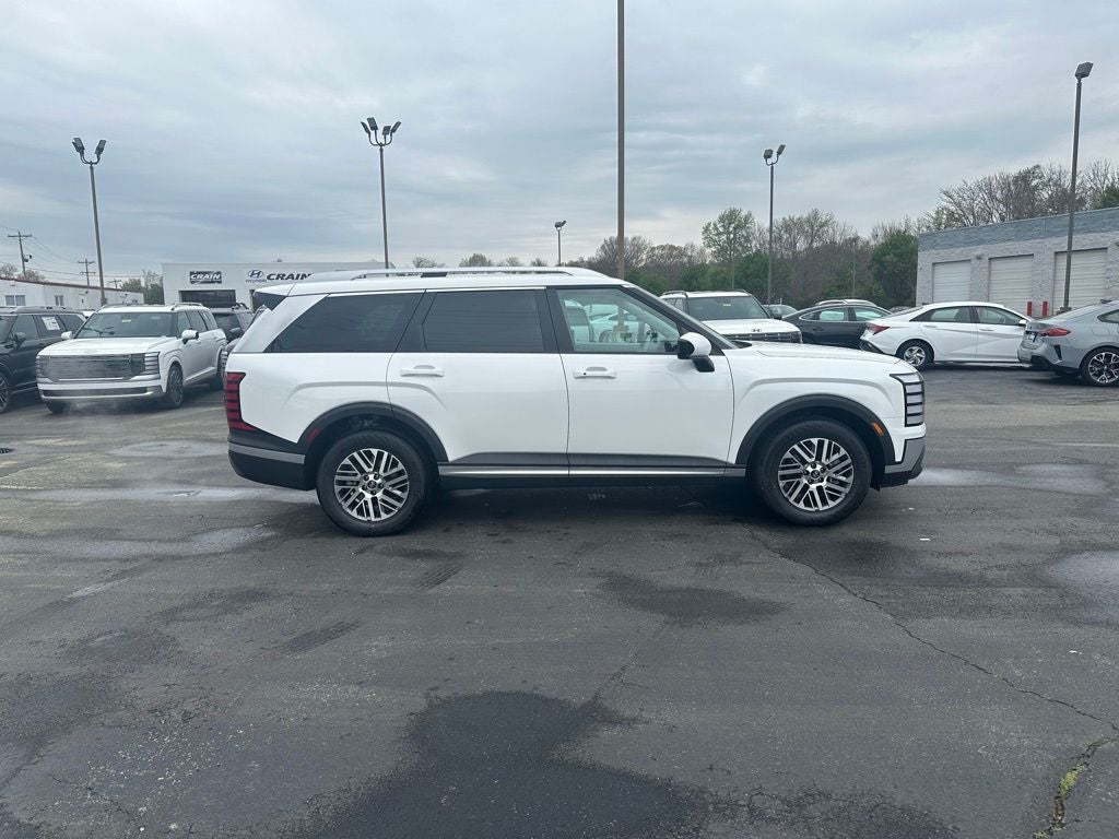 2026 Hyundai Palisade SEL 7 Passenger