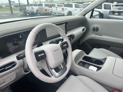 2026 Hyundai Palisade SEL 7 Passenger