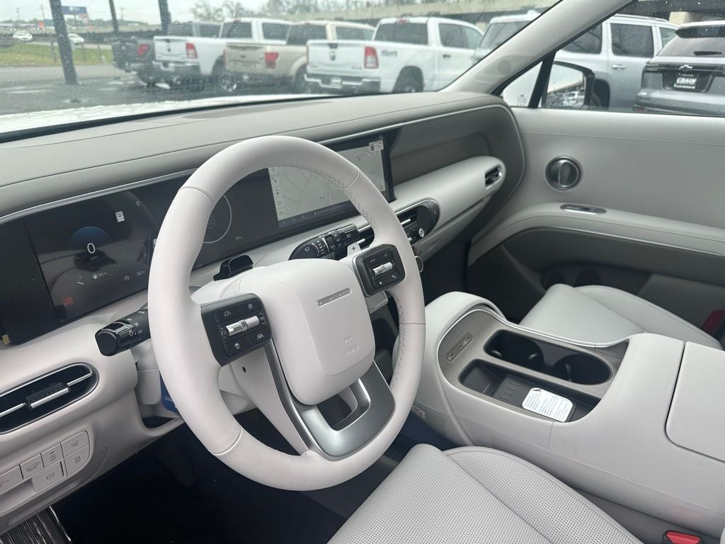 2026 Hyundai Palisade SEL 7 Passenger