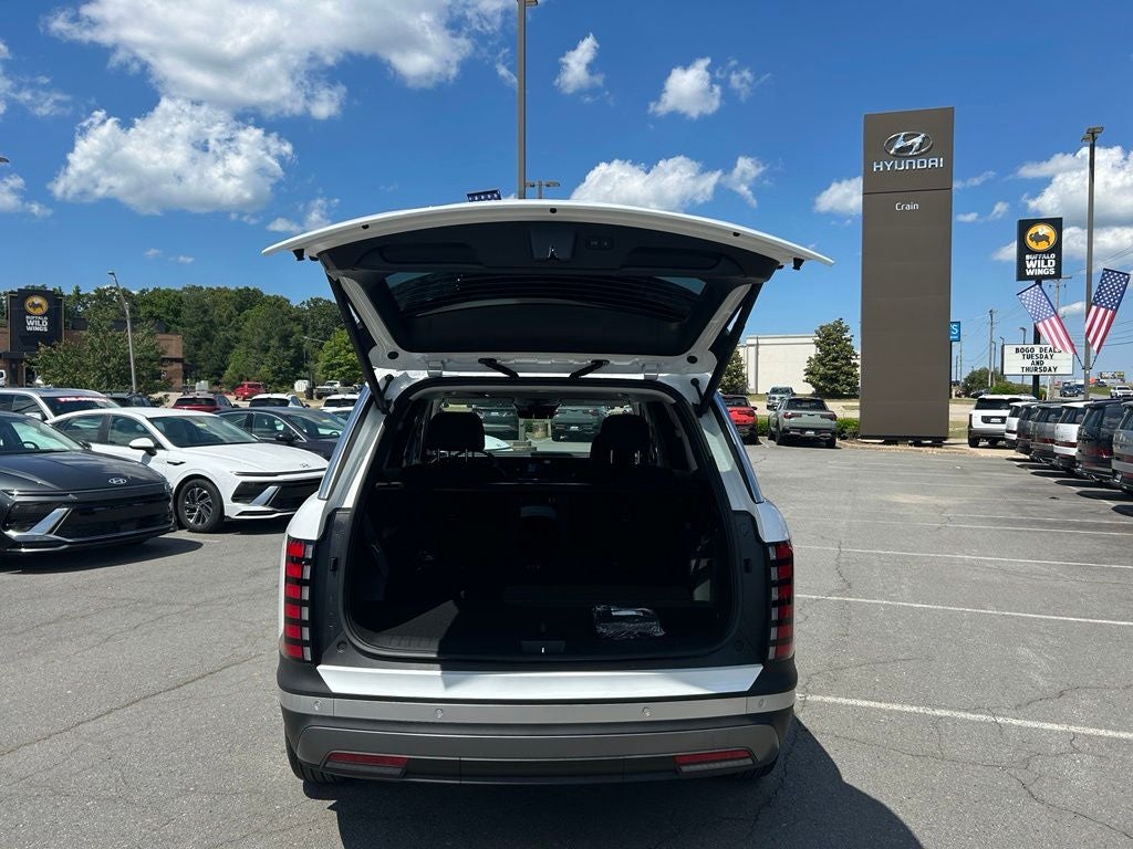 2026 Hyundai Palisade SEL 7 Passenger