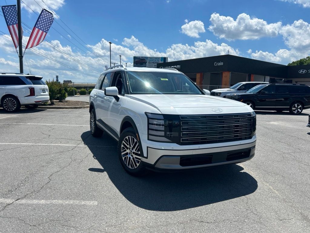 2026 Hyundai Palisade SEL 7 Passenger
