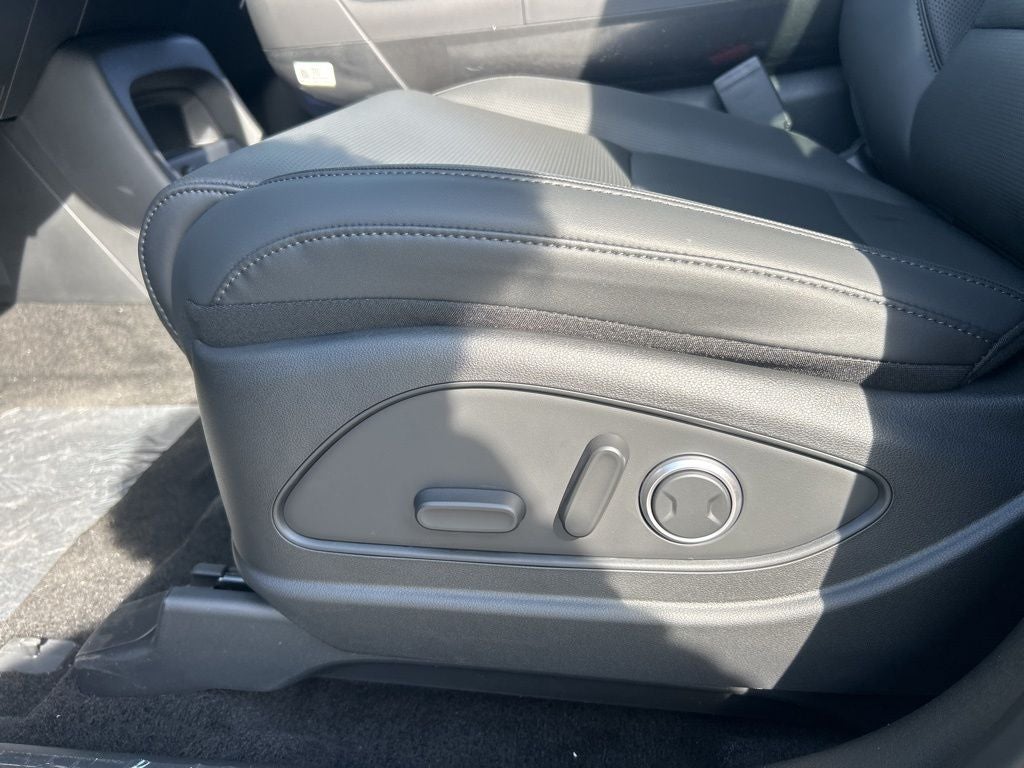 2026 Hyundai Palisade Hybrid Blue SEL 7 Passenger