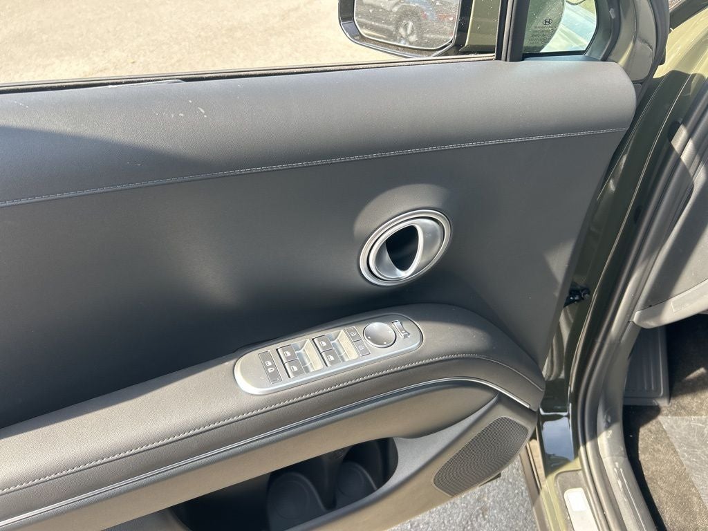 2026 Hyundai Palisade Hybrid Blue SEL 7 Passenger