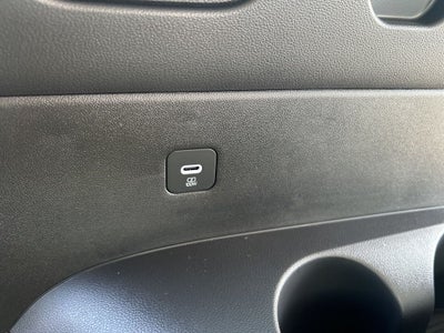 2026 Hyundai Palisade Hybrid Blue SEL 7 Passenger