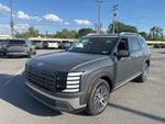 2026 Hyundai Palisade Hybrid Blue SEL 7 Passenger