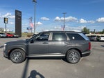 2026 Hyundai Palisade Hybrid Blue SEL 7 Passenger