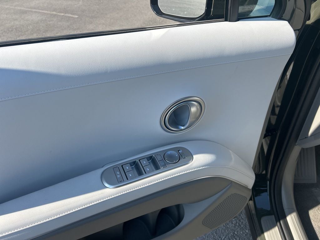 2026 Hyundai Palisade Hybrid Blue SEL 7 Passenger