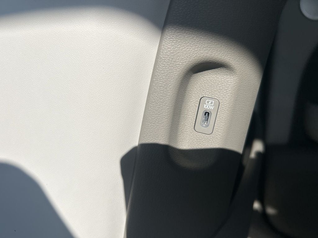 2026 Hyundai Palisade Hybrid Blue SEL 7 Passenger