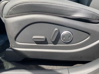 2026 Hyundai Palisade Hybrid Blue SEL 7 Passenger