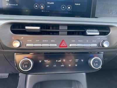 2026 Hyundai Palisade Hybrid Blue SEL 7 Passenger