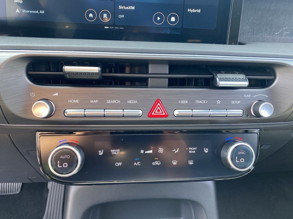 2026 Hyundai Palisade Hybrid Blue SEL 7 Passenger