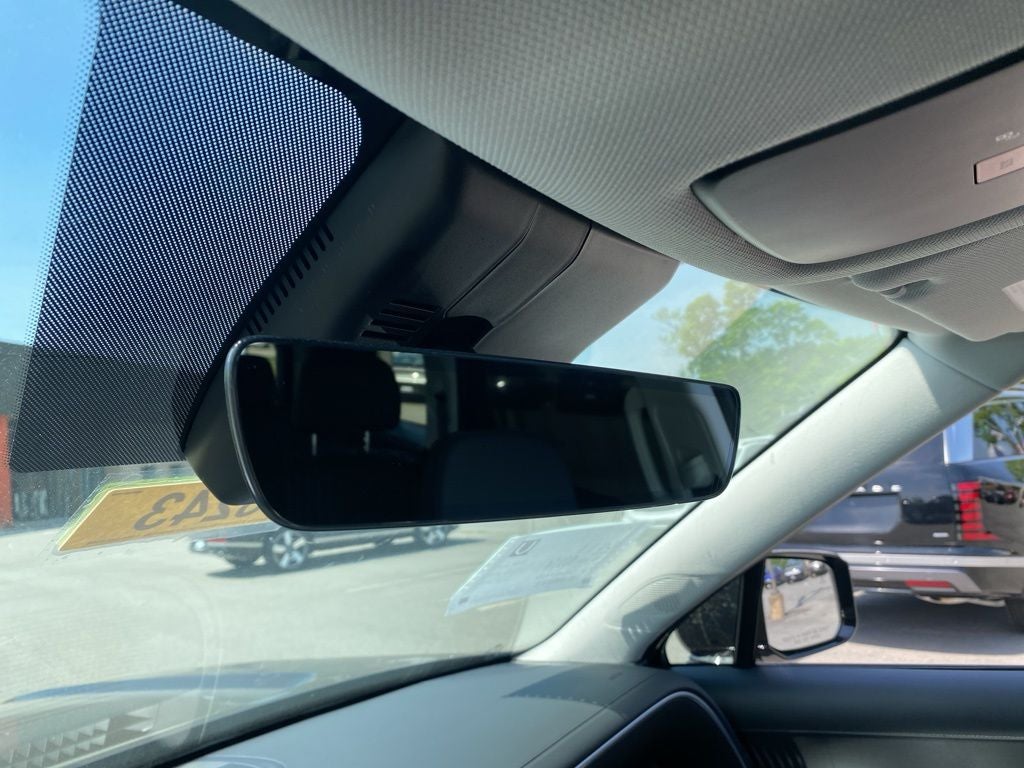 2026 Hyundai Palisade Hybrid Blue SEL 7 Passenger