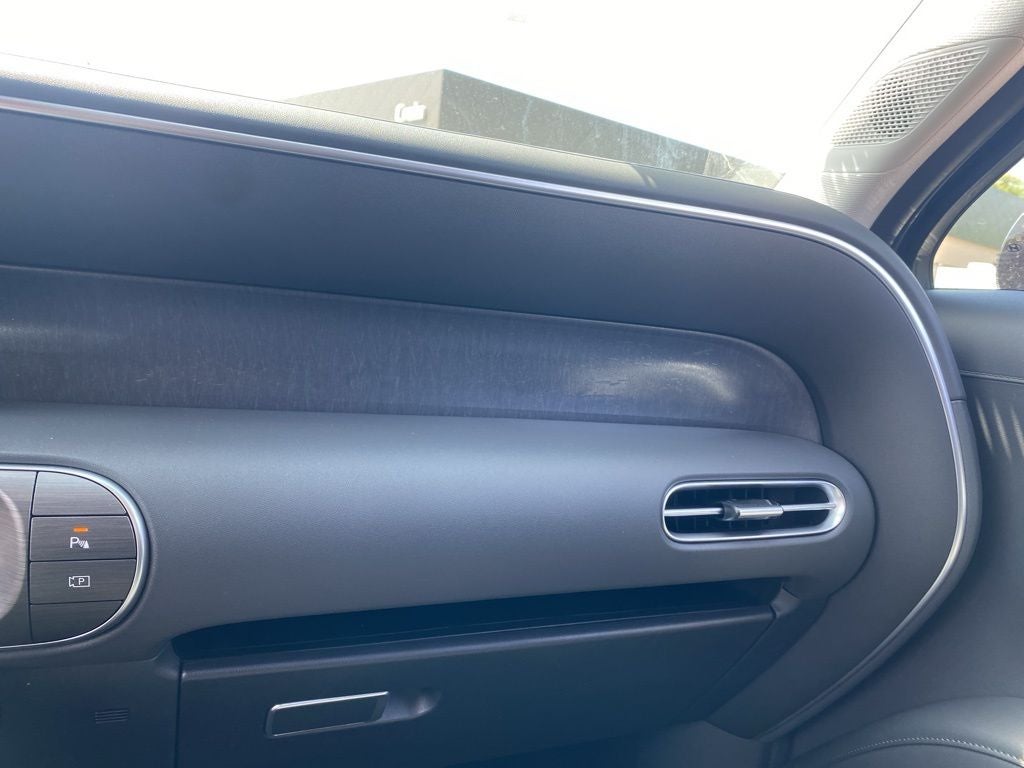 2026 Hyundai Palisade Hybrid Blue SEL 7 Passenger