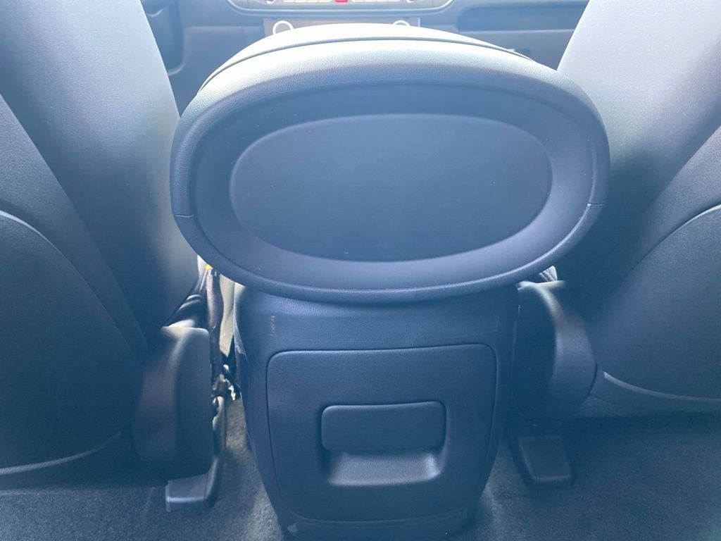 2026 Hyundai Palisade Hybrid Blue SEL 7 Passenger