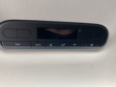 2026 Hyundai Palisade Hybrid Blue SEL 7 Passenger